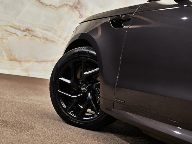 Land Rover Range Rover Sport - 28