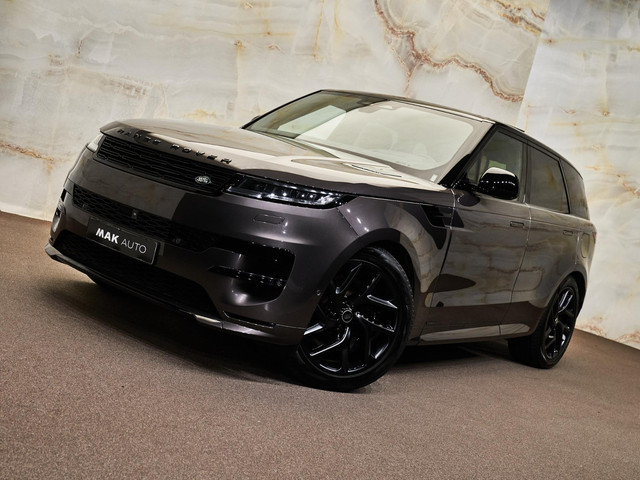 Land Rover Range Rover Sport - 29