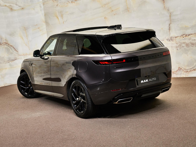 Land Rover Range Rover Sport - 30