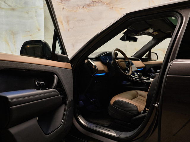 Land Rover Range Rover Sport - 6
