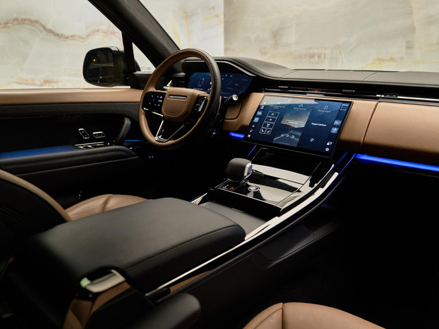 Land Rover Range Rover Sport - 8