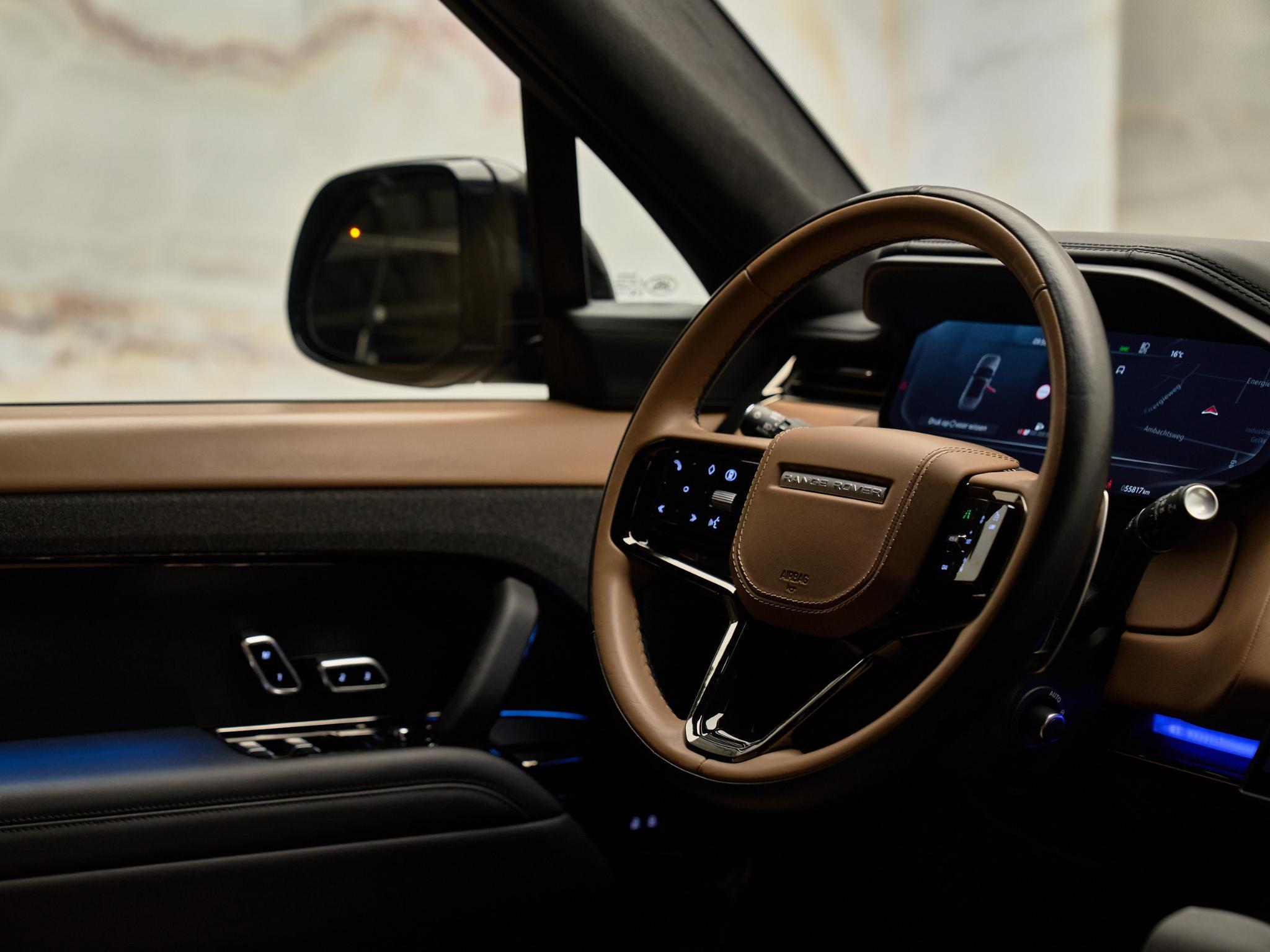 Land Rover Range Rover Sport - 23