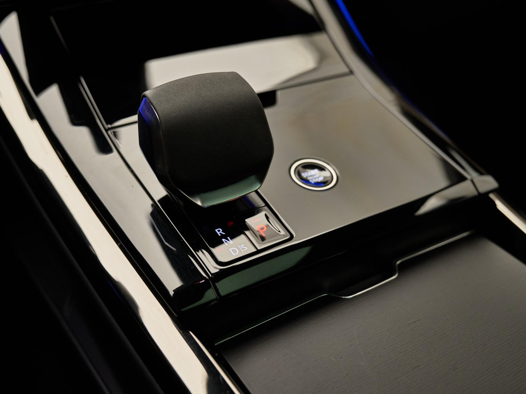 Land Rover Range Rover Sport - 20