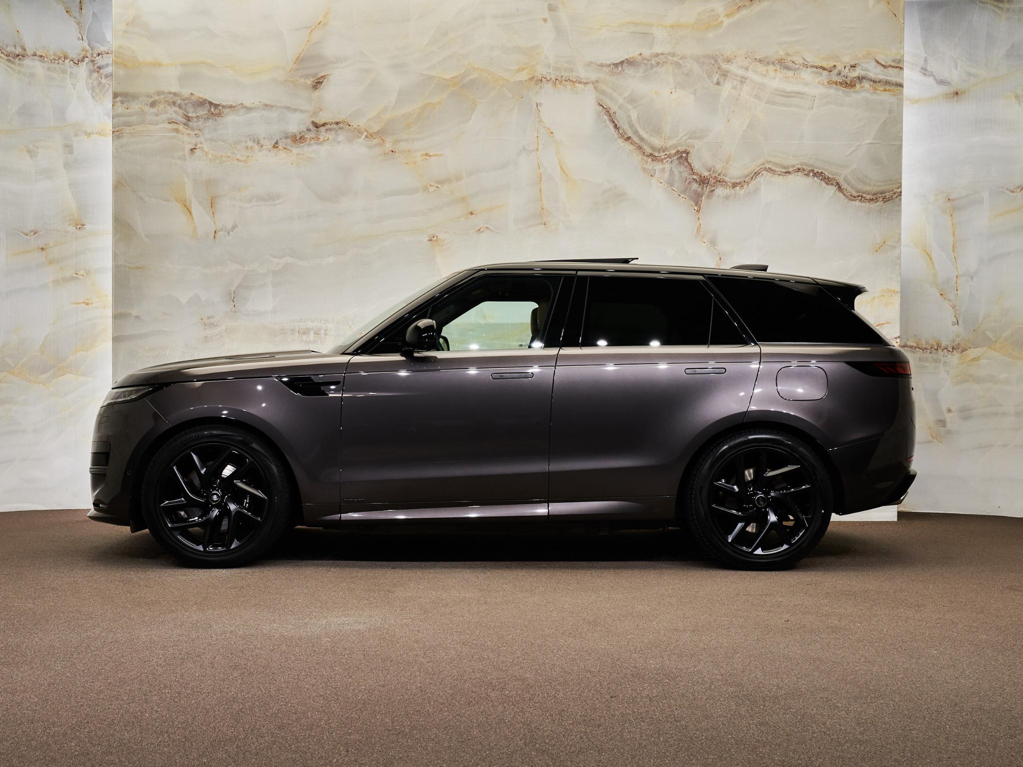 Land Rover Range Rover Sport - 2