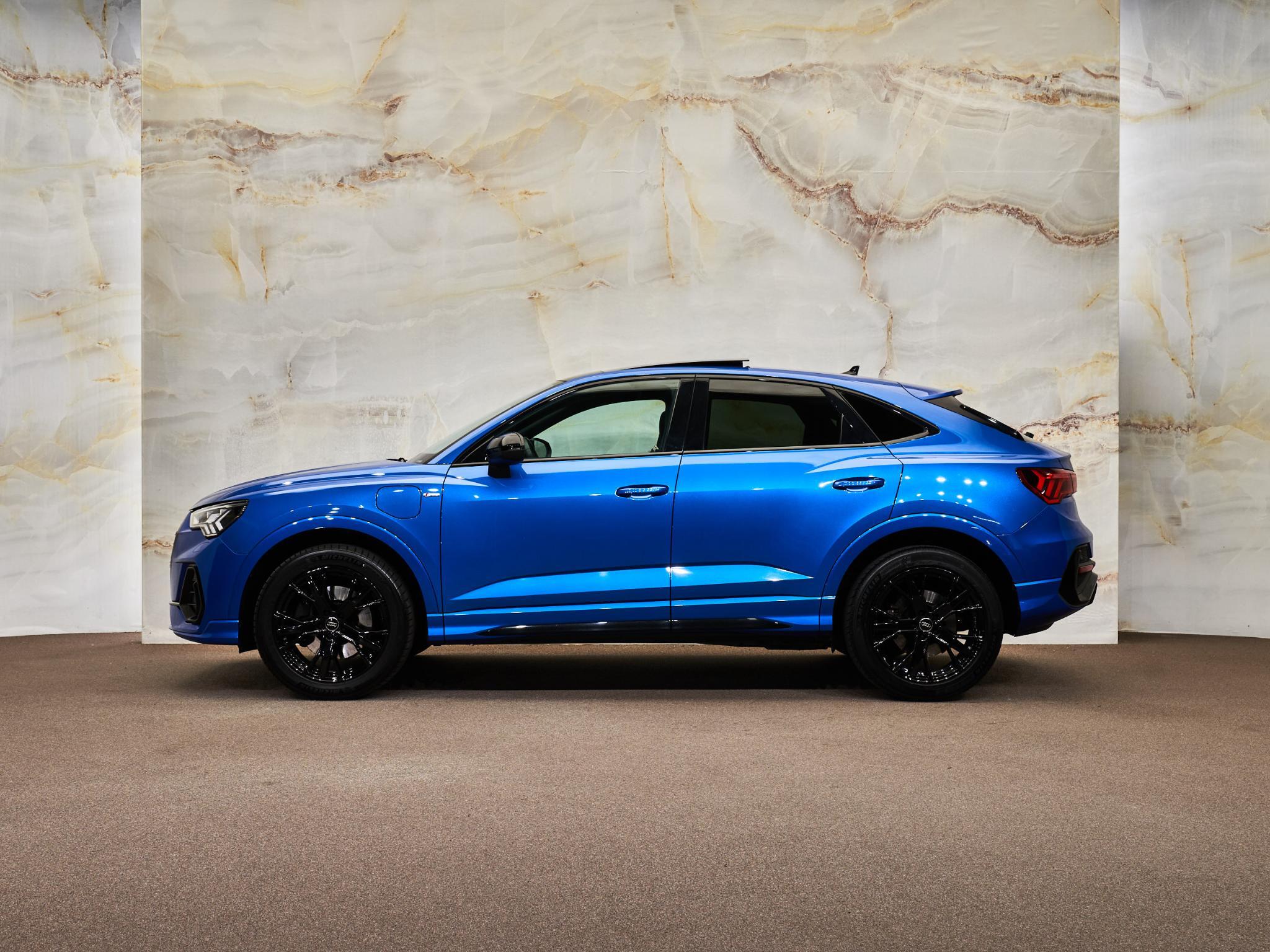 Audi Q3 - 2