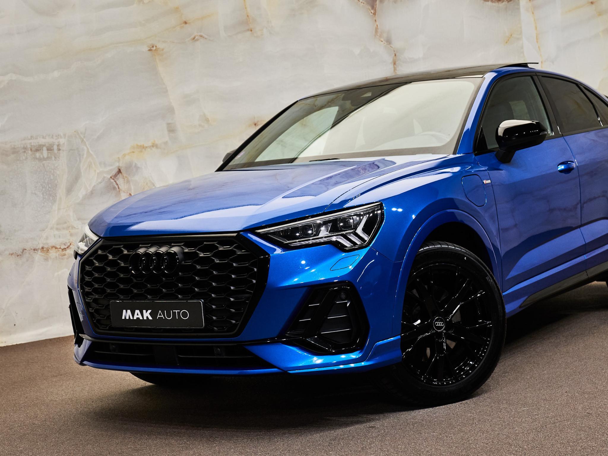 Audi Q3 - 4