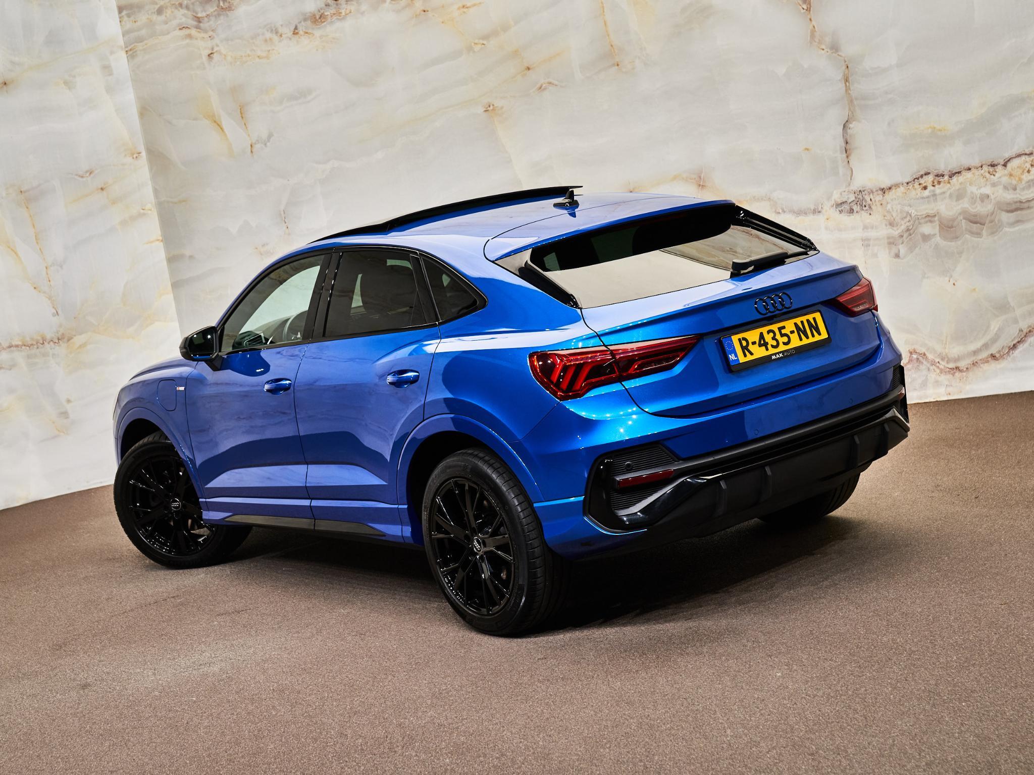 Audi Q3 - 27