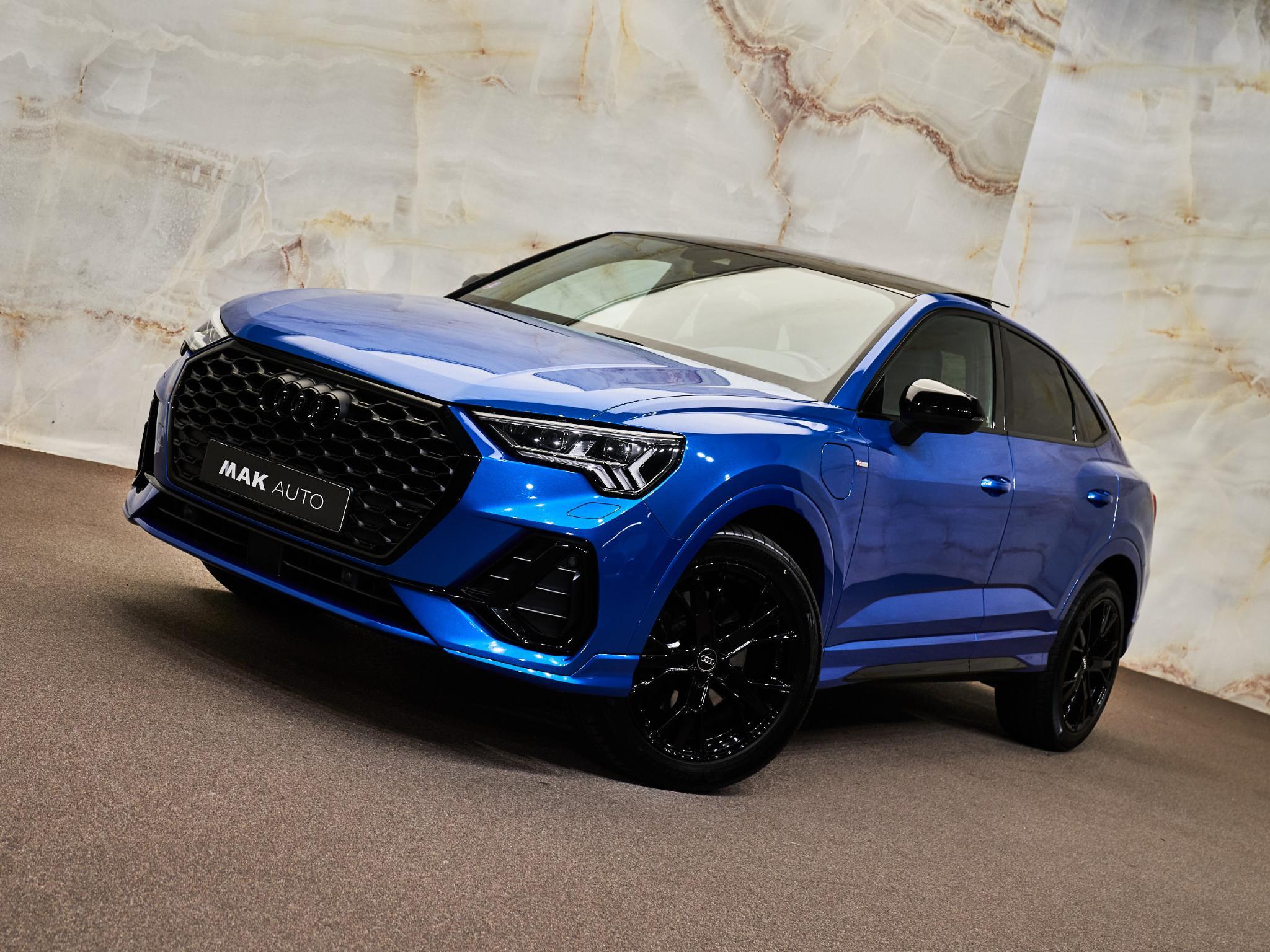 Audi Q3 - 26