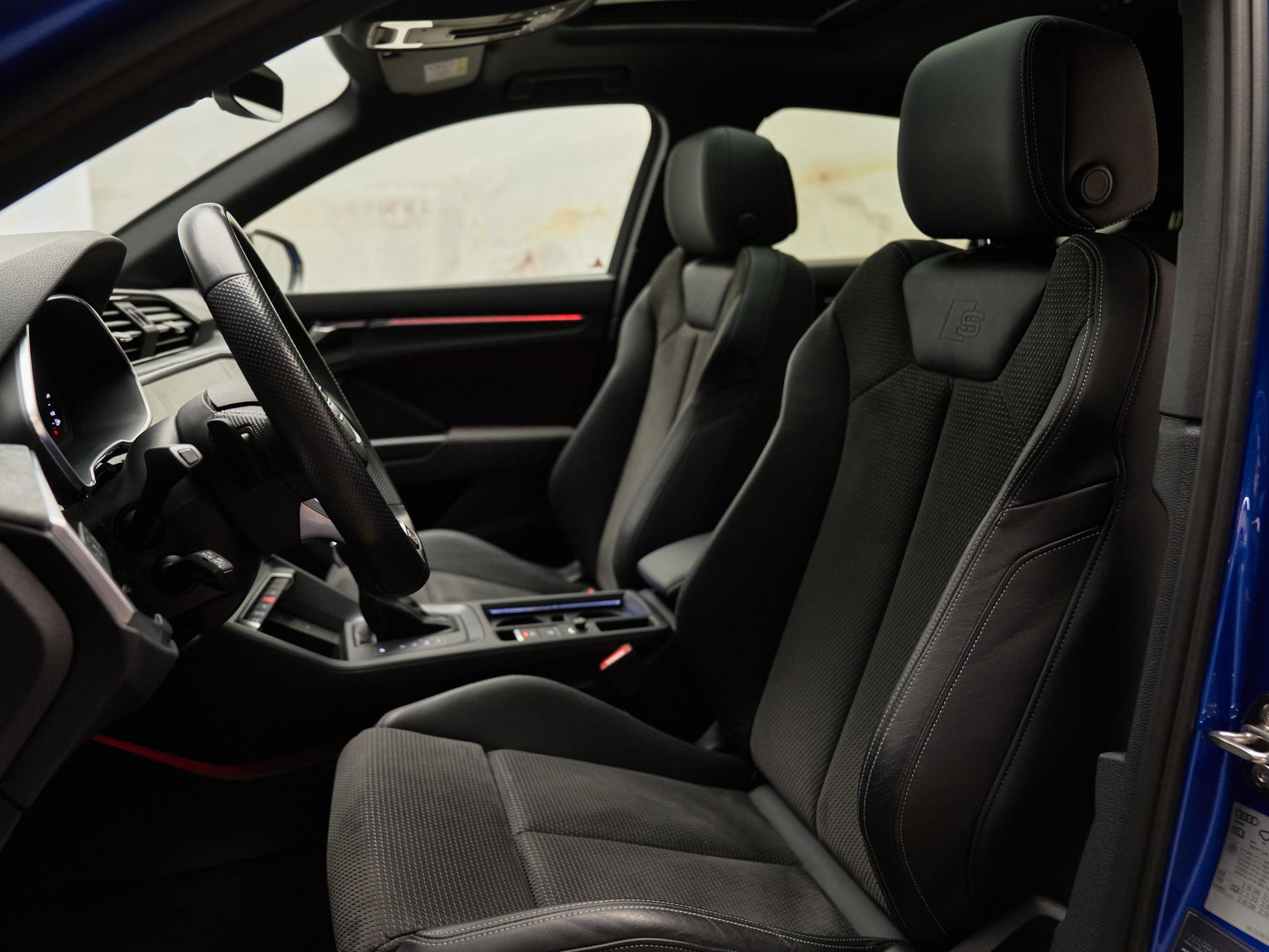 Audi Q3 - 7