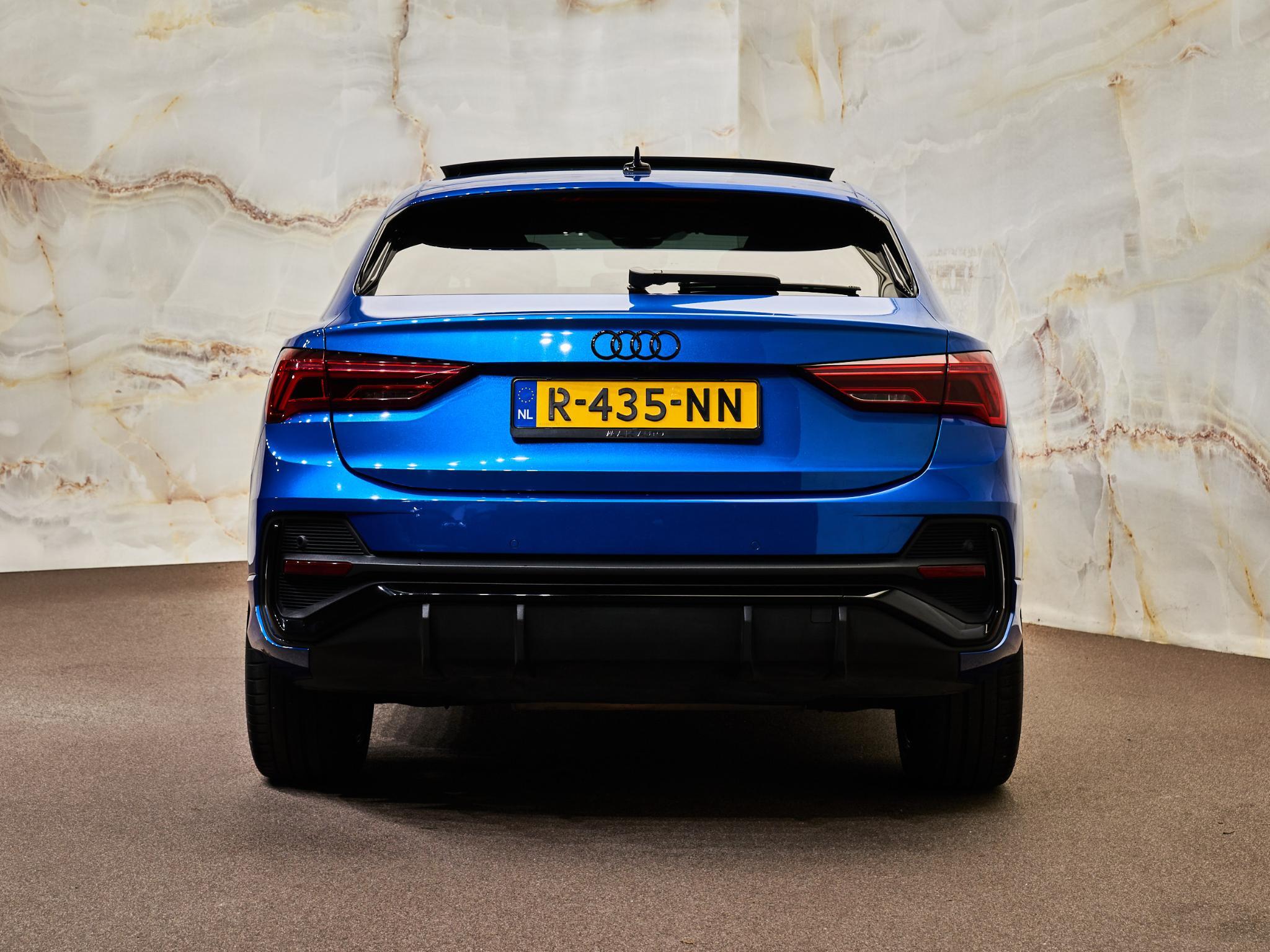 Audi Q3 - 28