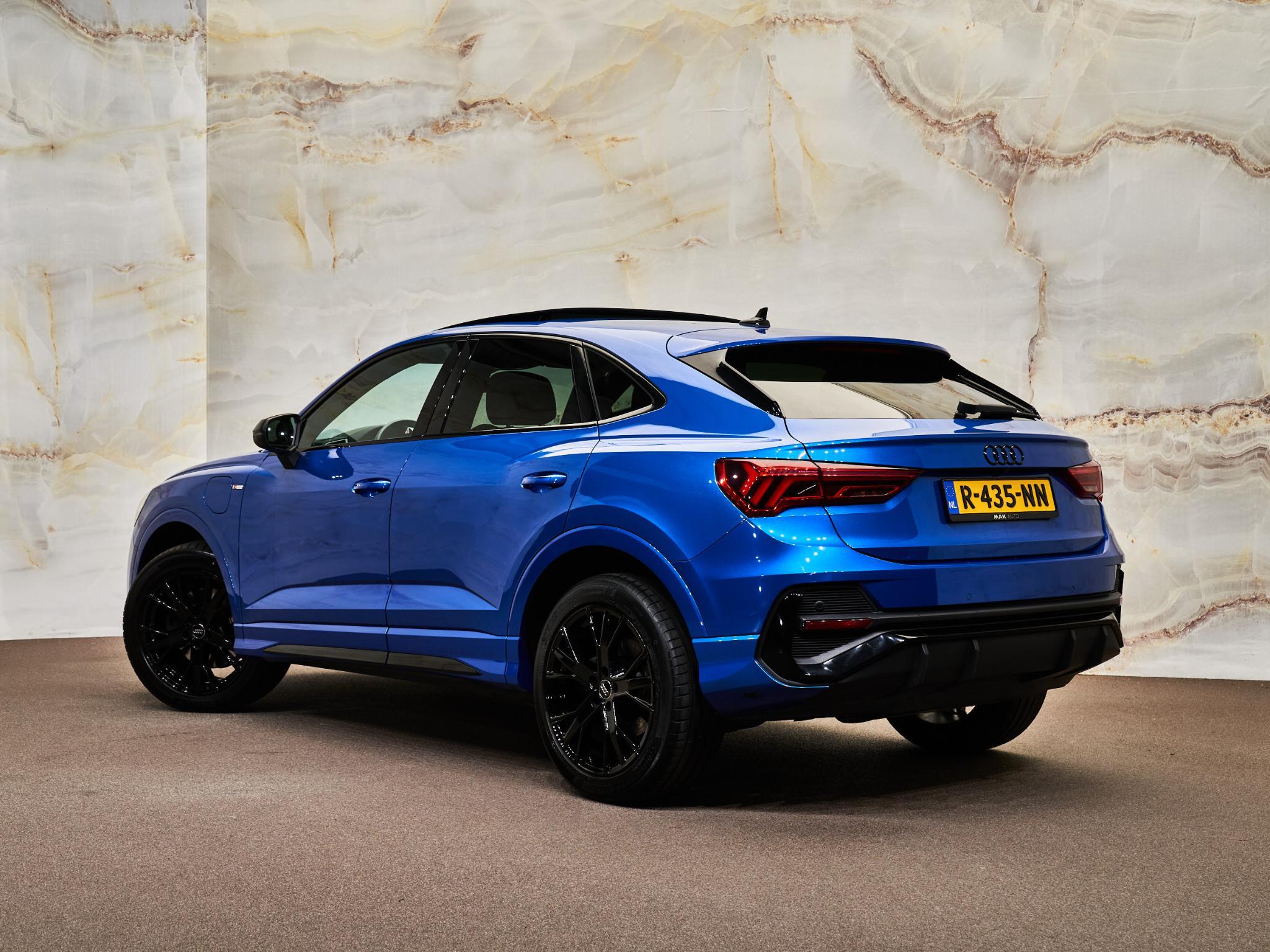 Audi Q3 - 3