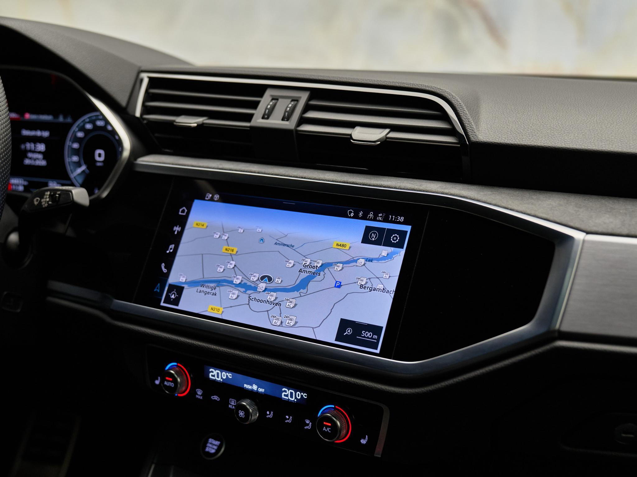 Audi Q3 - 20