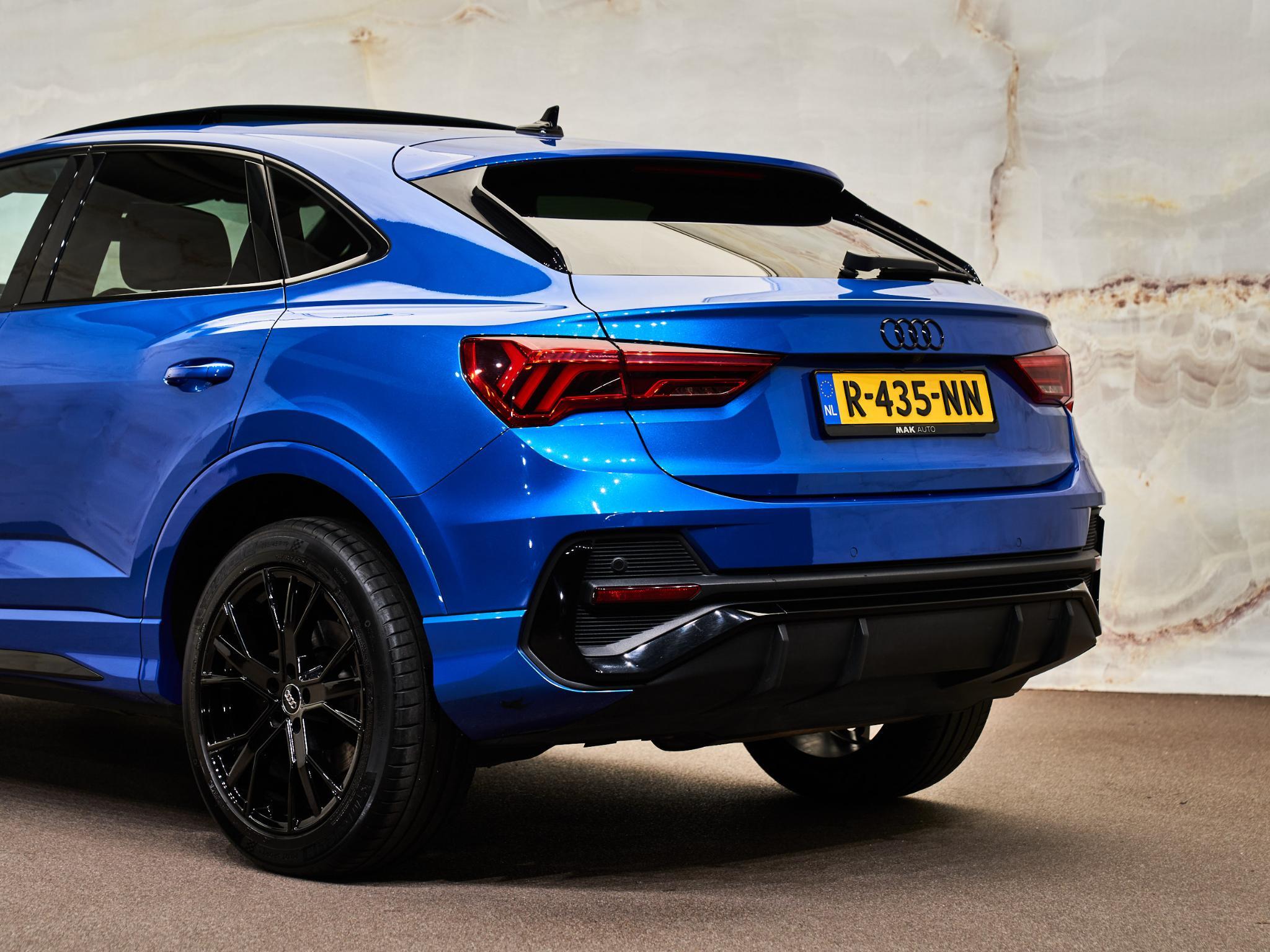 Audi Q3 - 5