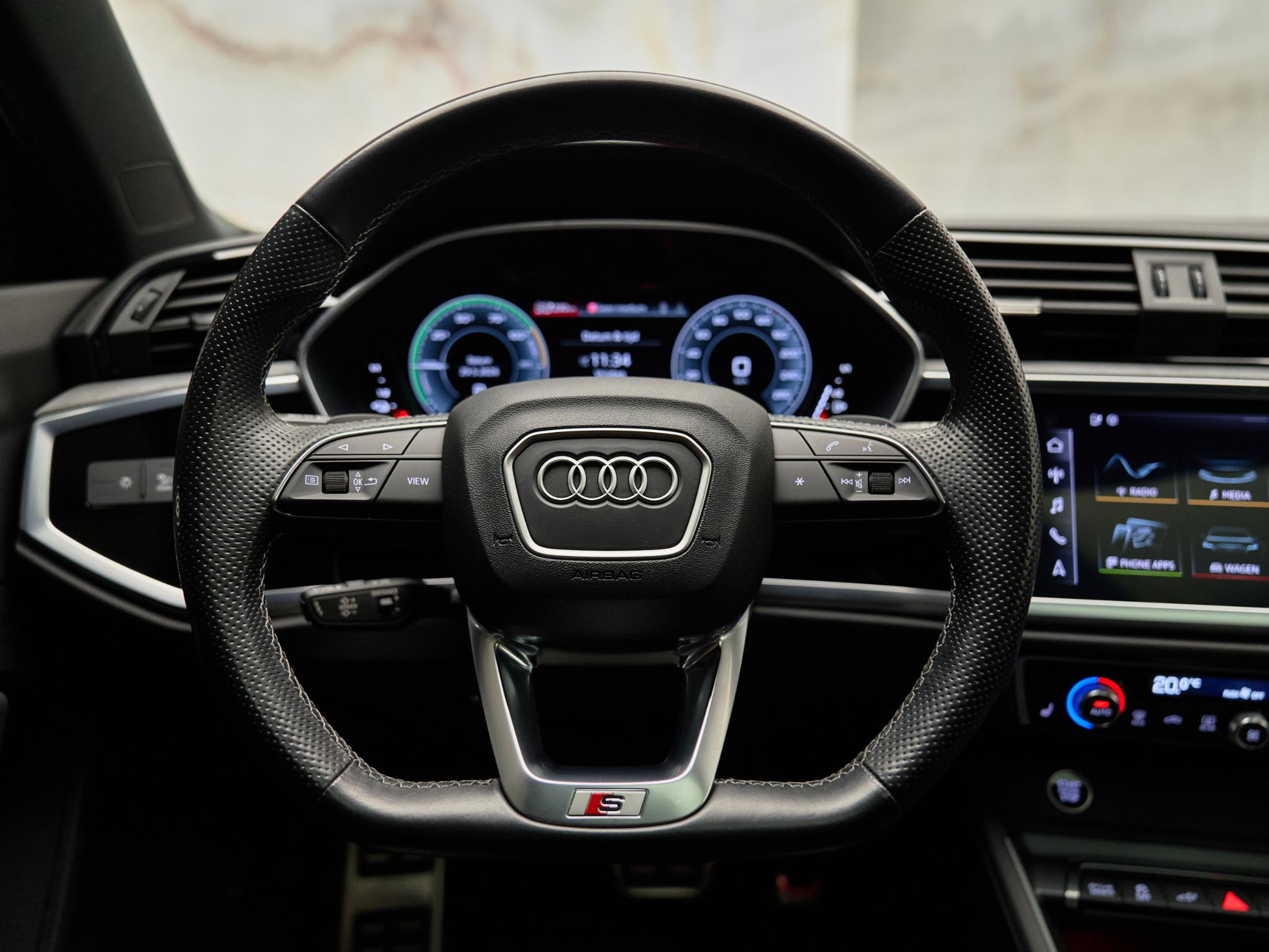 Audi Q3 - 15