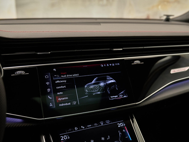 Audi Q8 - 16