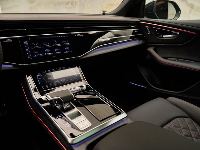 Audi Q8 - 21