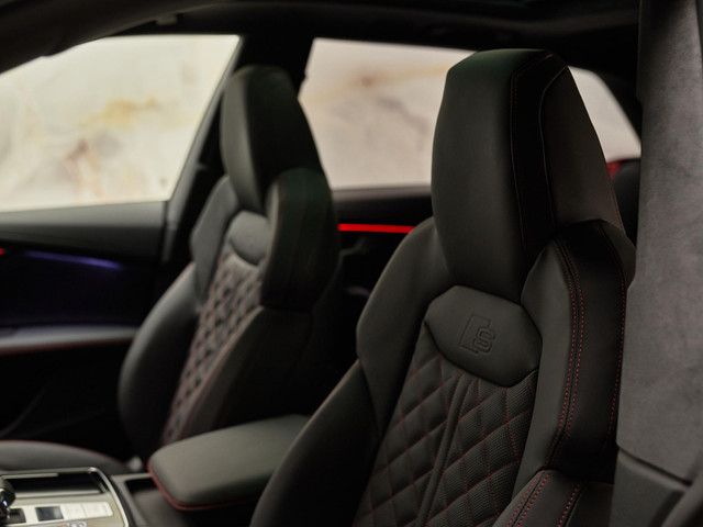 Audi Q8 - 28