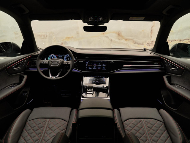 Audi Q8 - 31