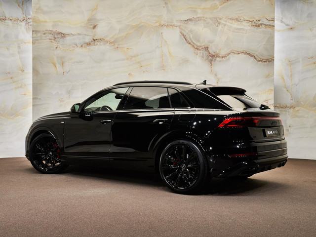Audi Q8 - 37