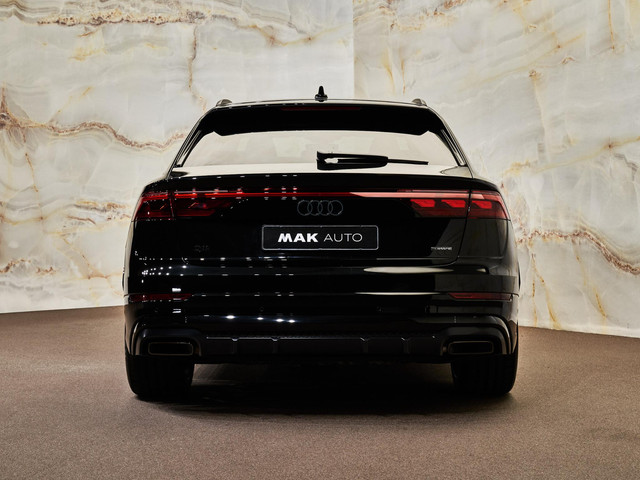 Audi Q8 - 38