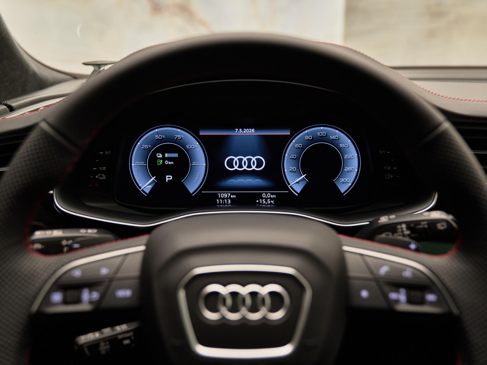Audi Q8 - 17