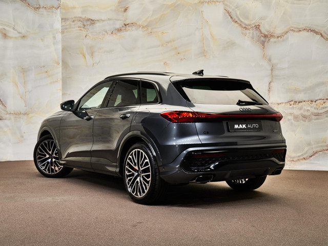 Audi Q5 - 3