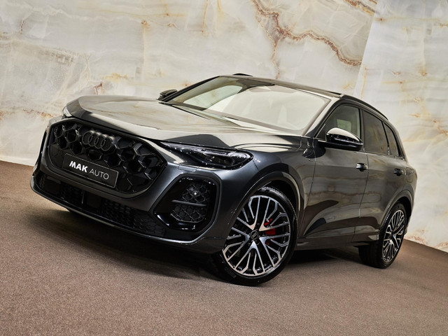 Audi Q5 - 33