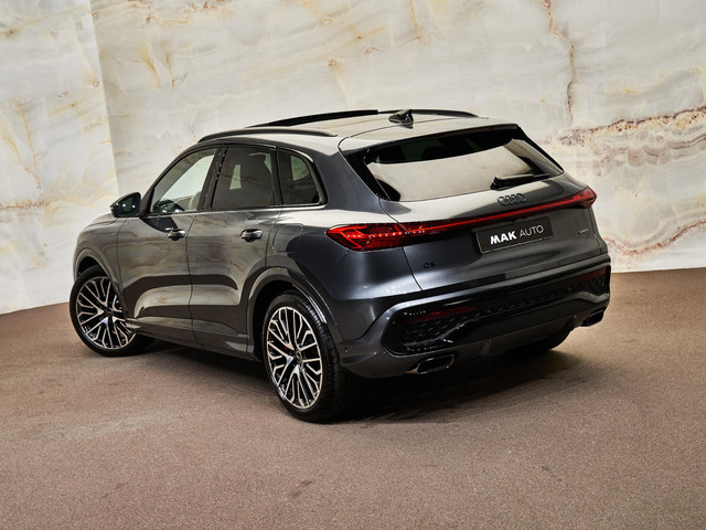 Audi Q5 - 34