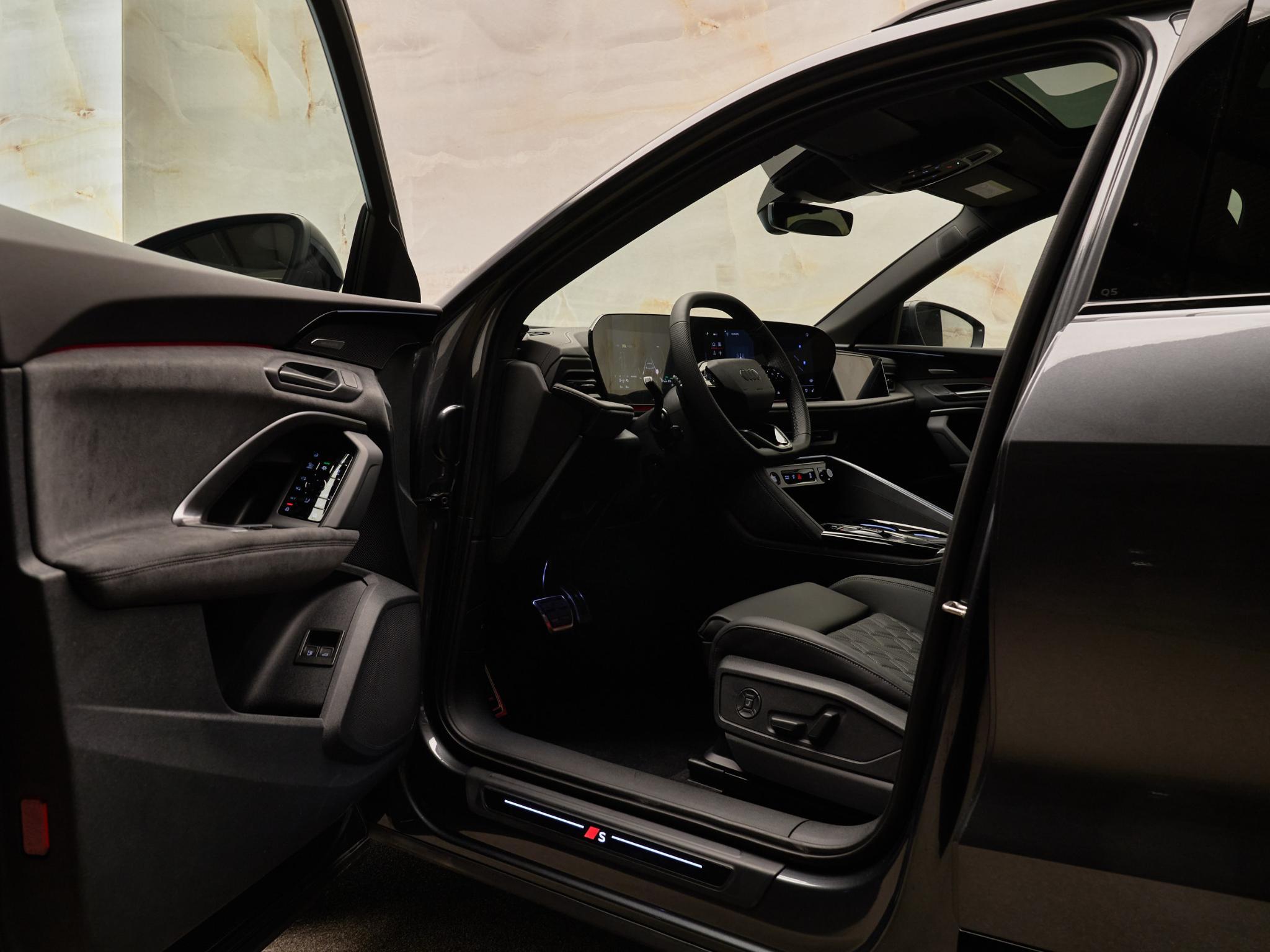 Audi Q5 - 6