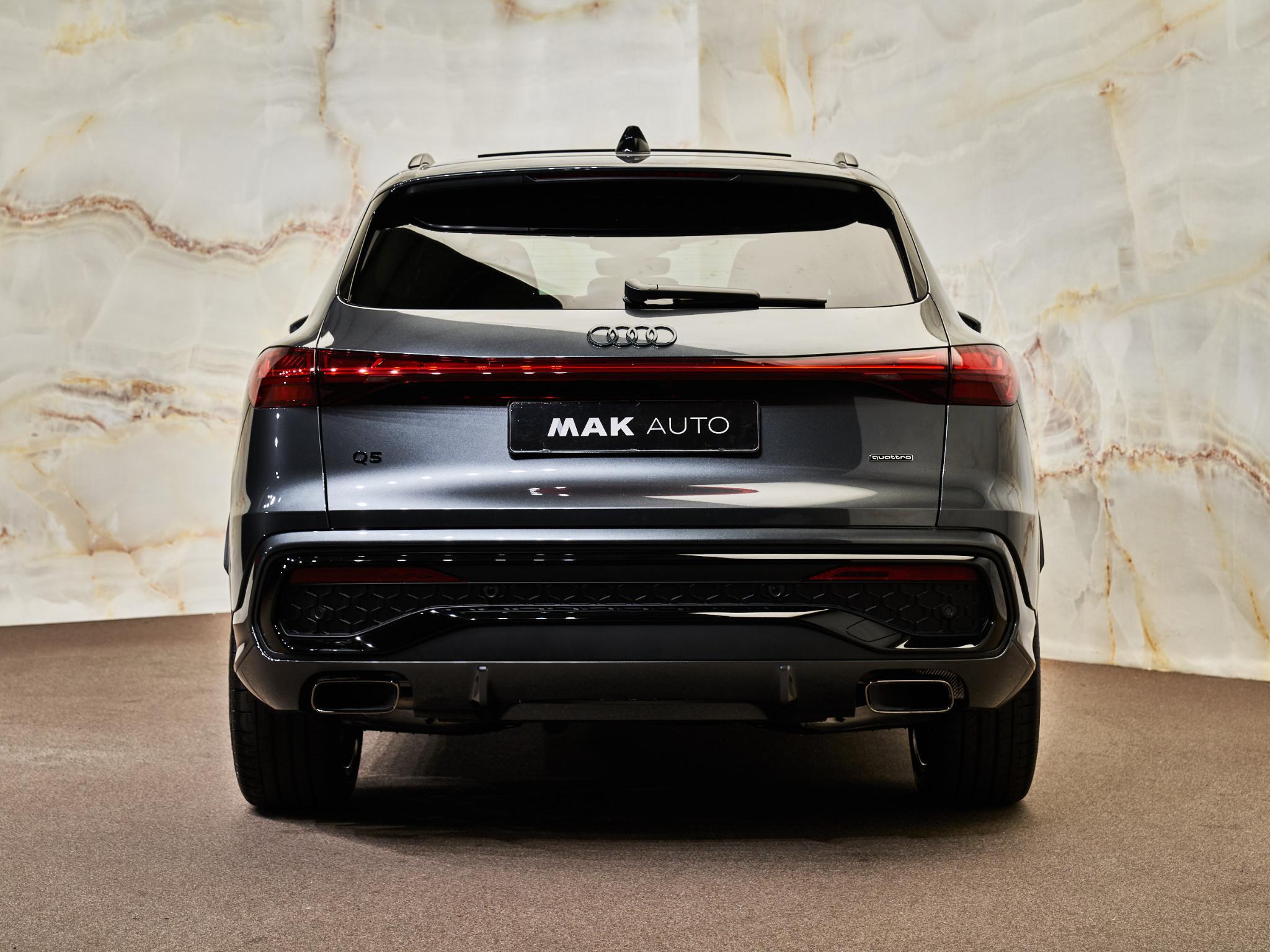 Audi Q5 - 35
