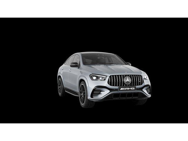 Mercedes-Benz GLE - 2