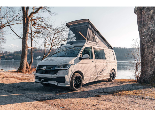 Volkswagen  - 55
