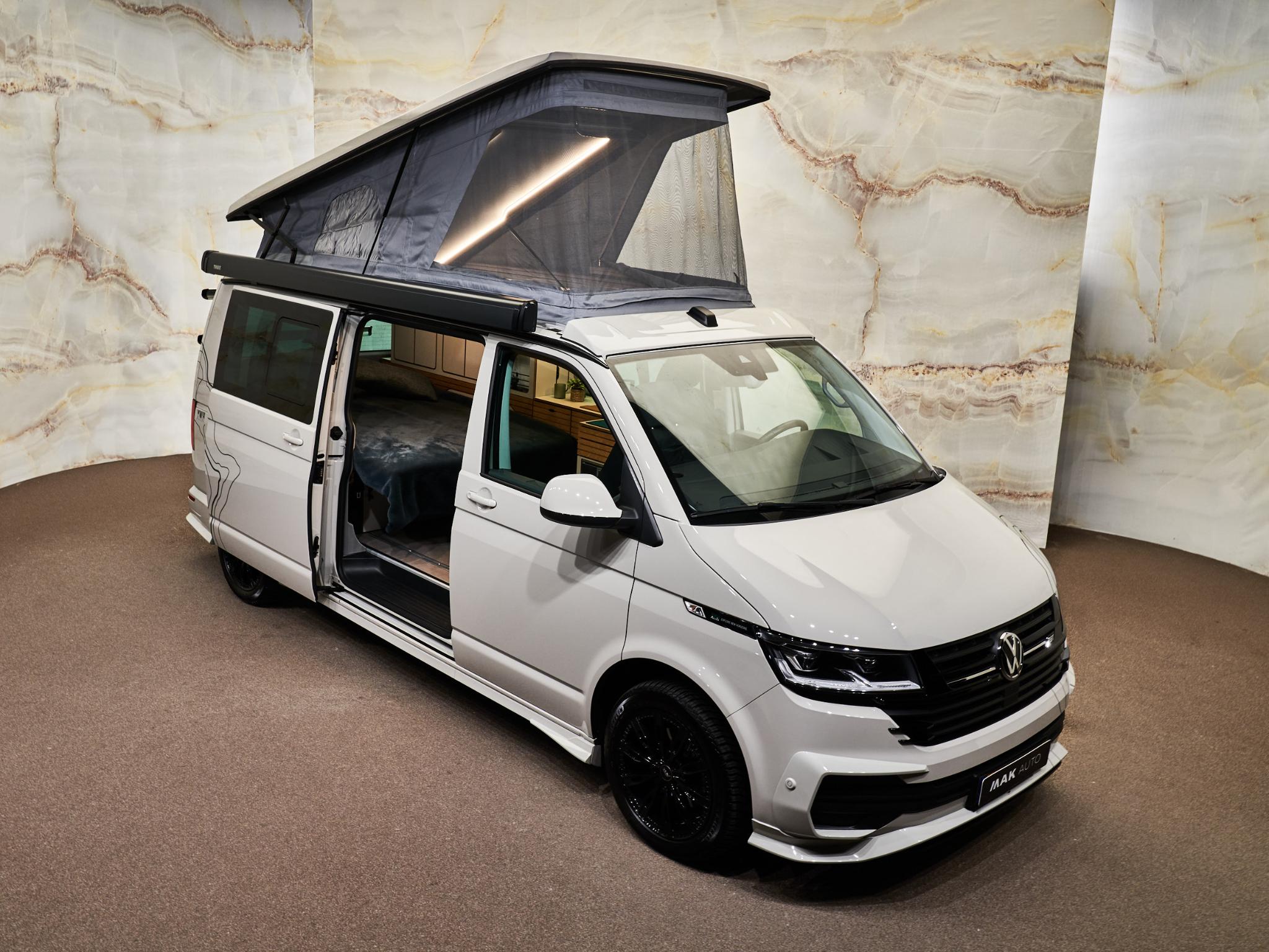 Volkswagen  - 6