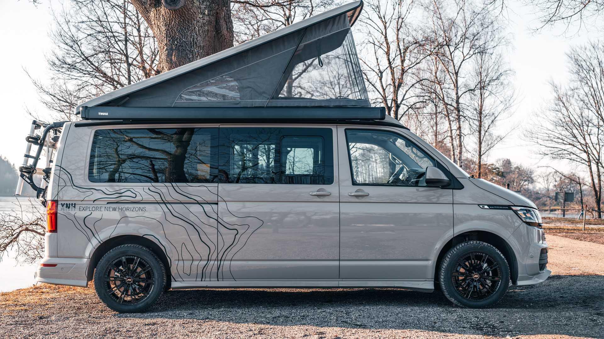 Volkswagen  - 80