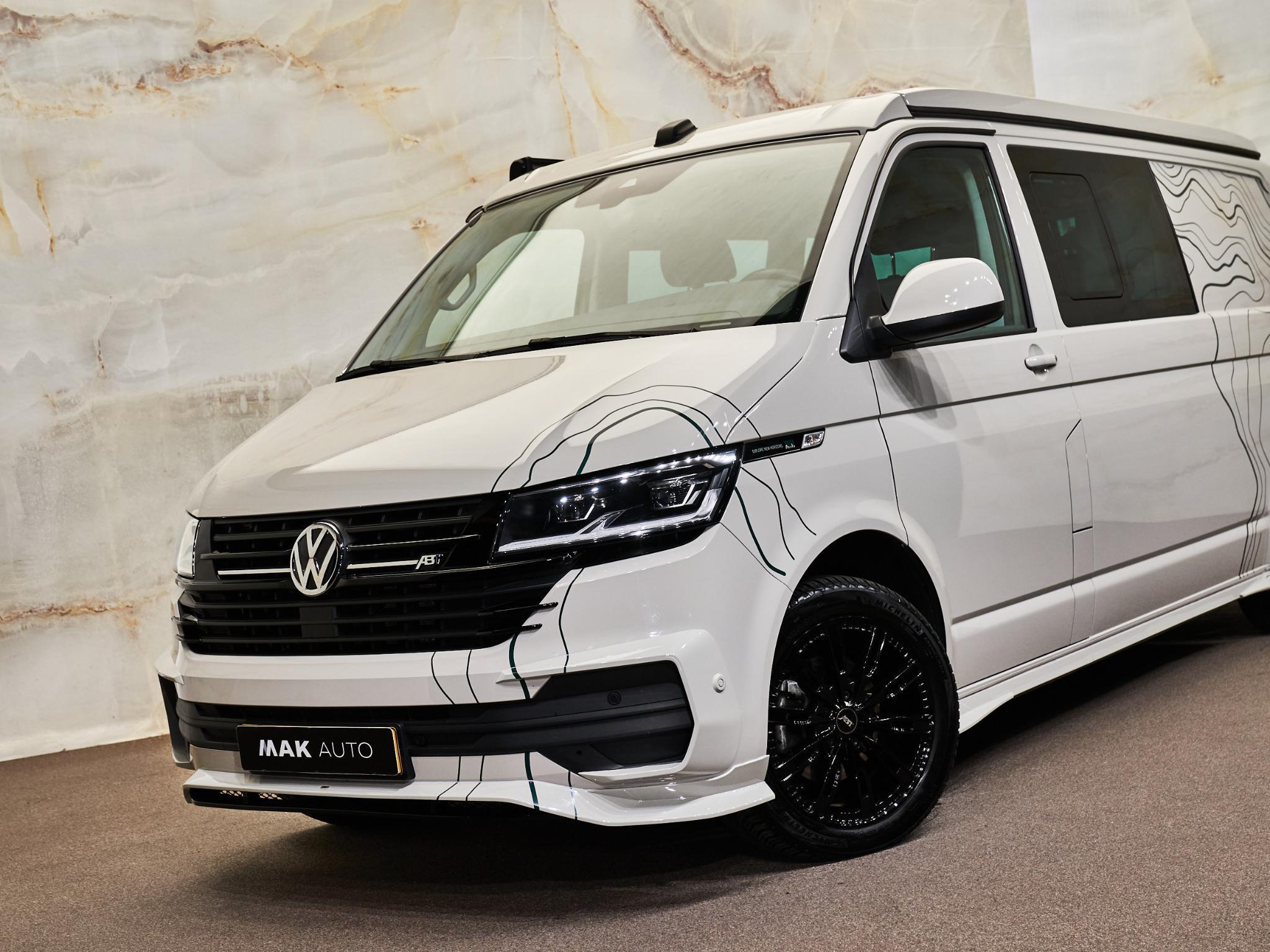 Volkswagen  - 4