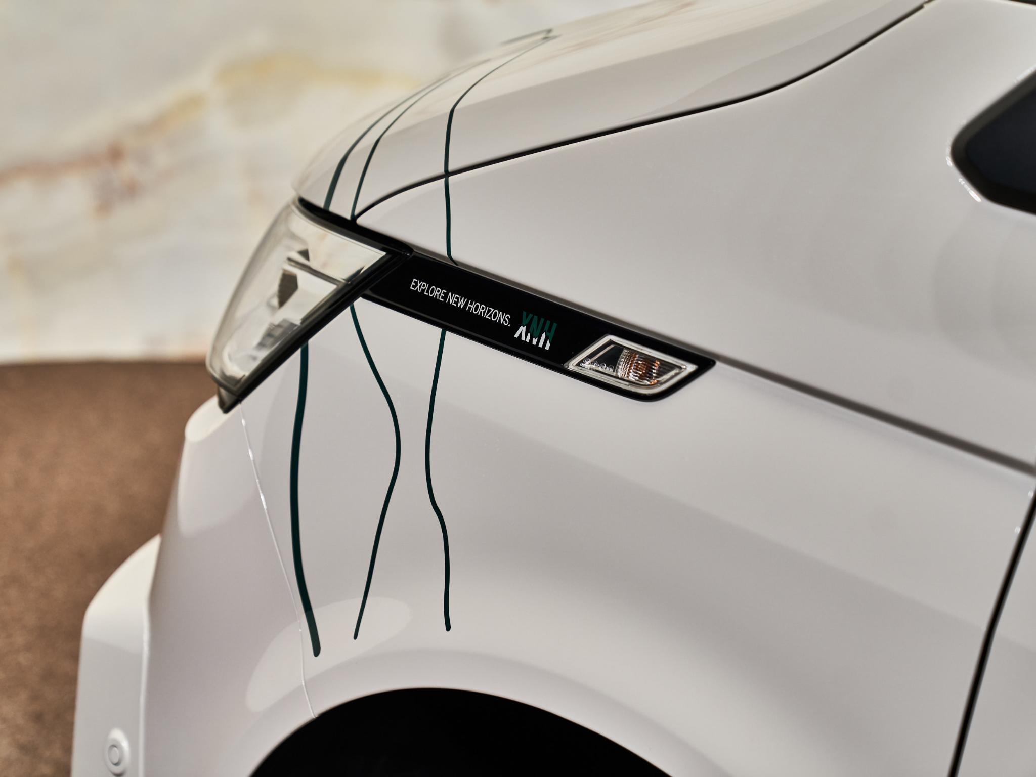 Volkswagen  - 43