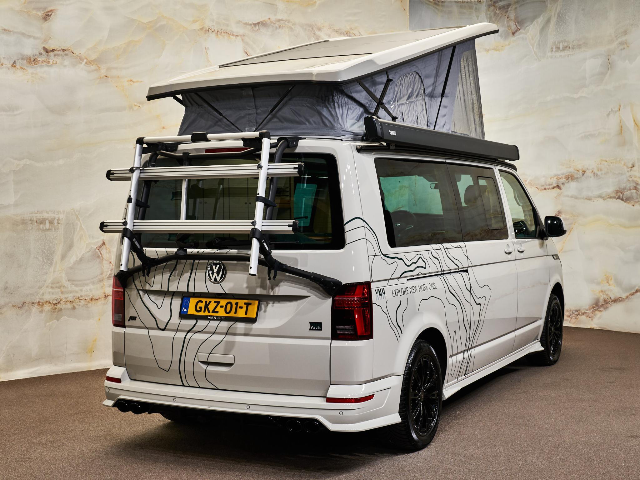 Volkswagen  - 8