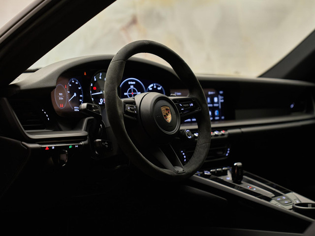 Porsche 911 - 13