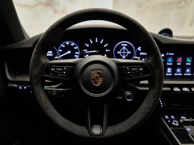 Porsche 911 - 14