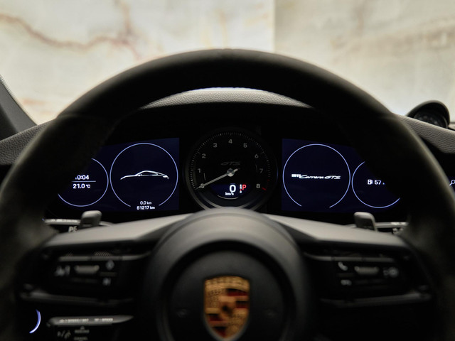 Porsche 911 - 16