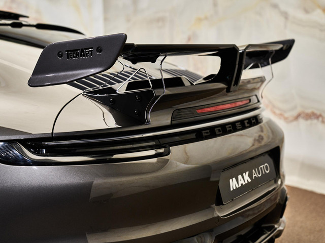 Porsche 911 - 27