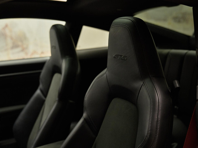 Porsche 911 - 29