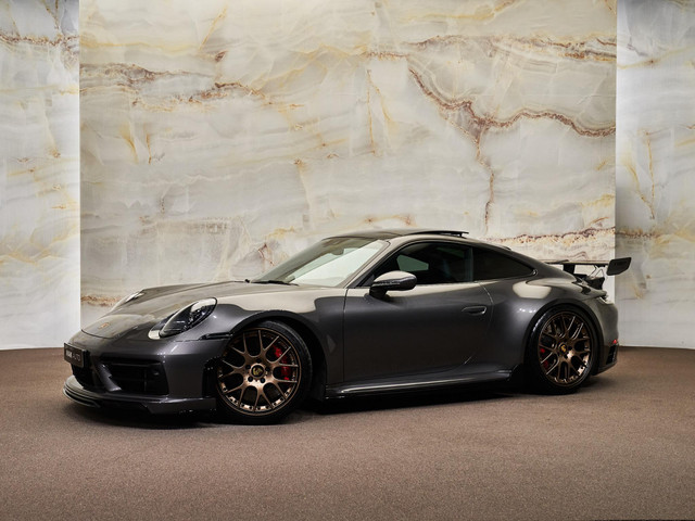 Porsche 911 - 31