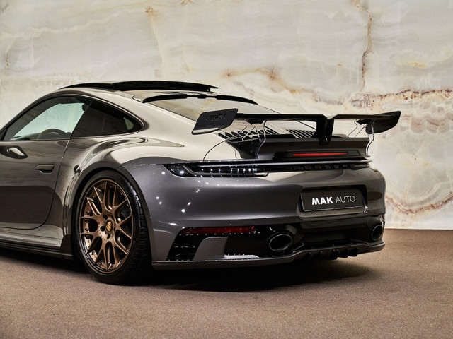 Porsche 911 - 5