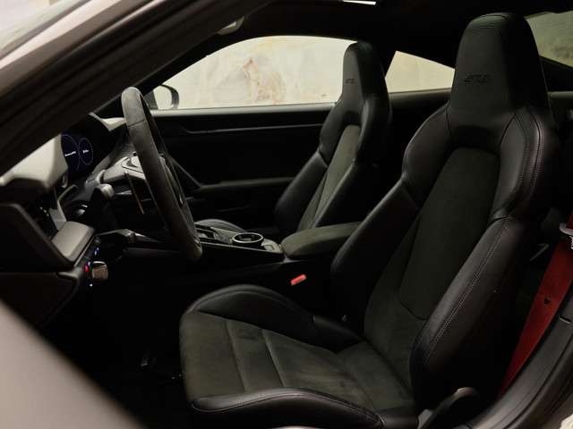 Porsche 911 - 7