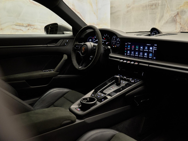 Porsche 911 - 9