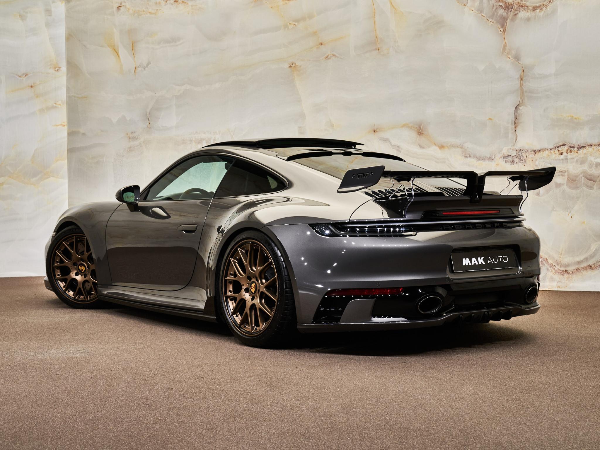 Porsche 911 - 3