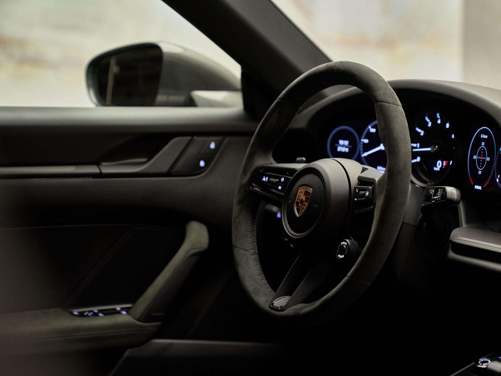 Porsche 911 - 25