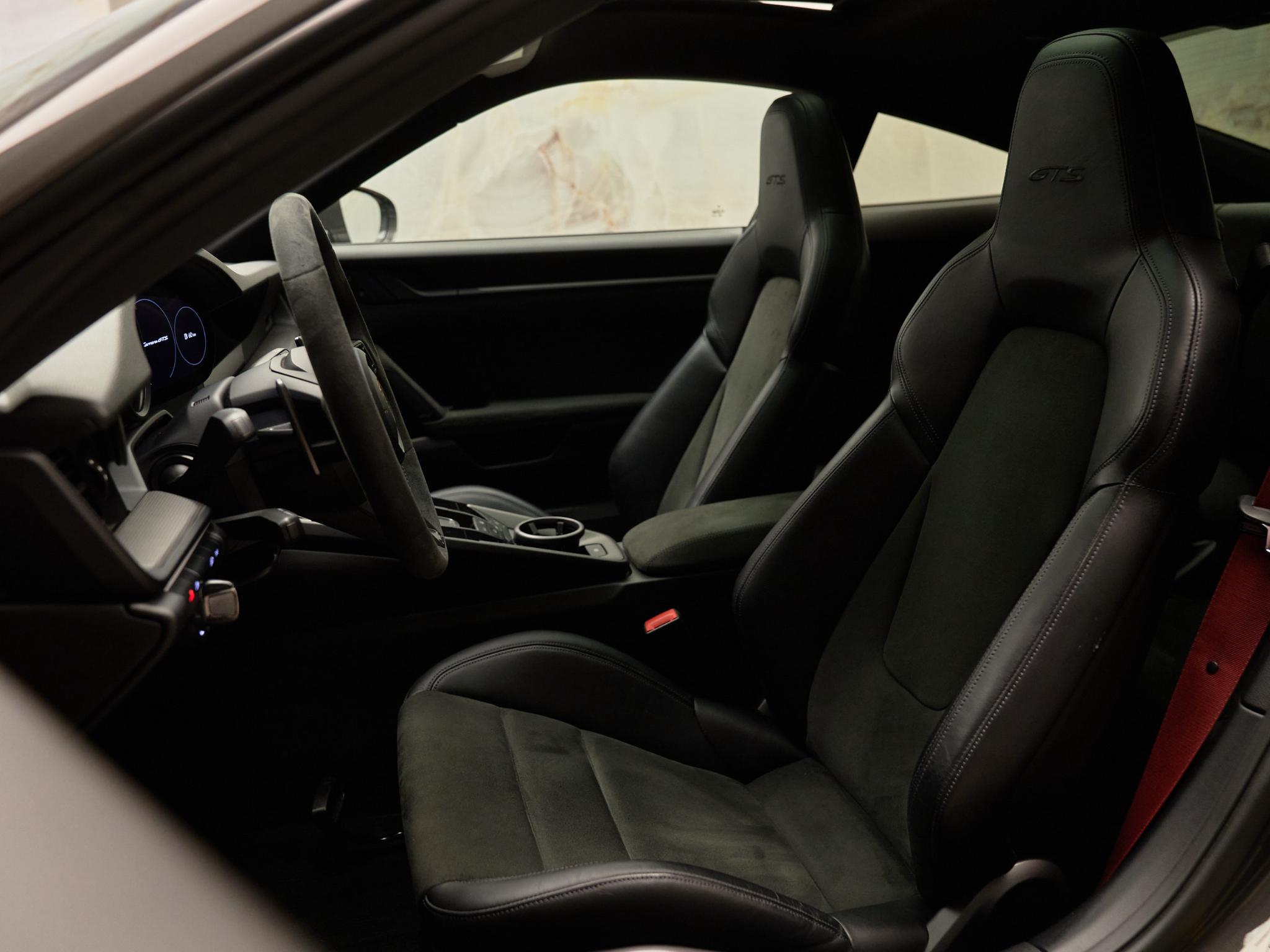 Porsche 911 - 8