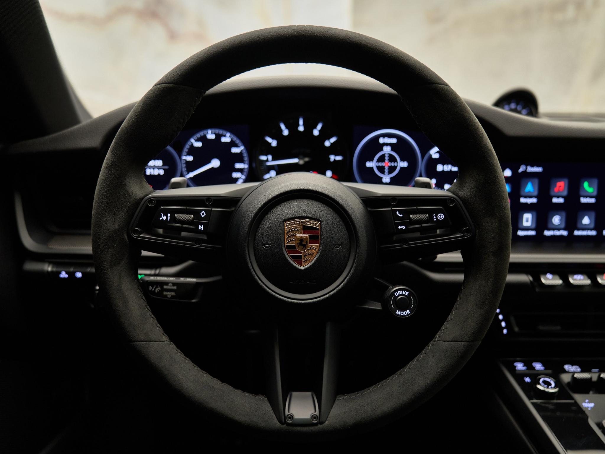 Porsche 911 - 17